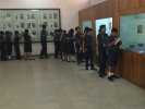 Field Trip class 5 -2017